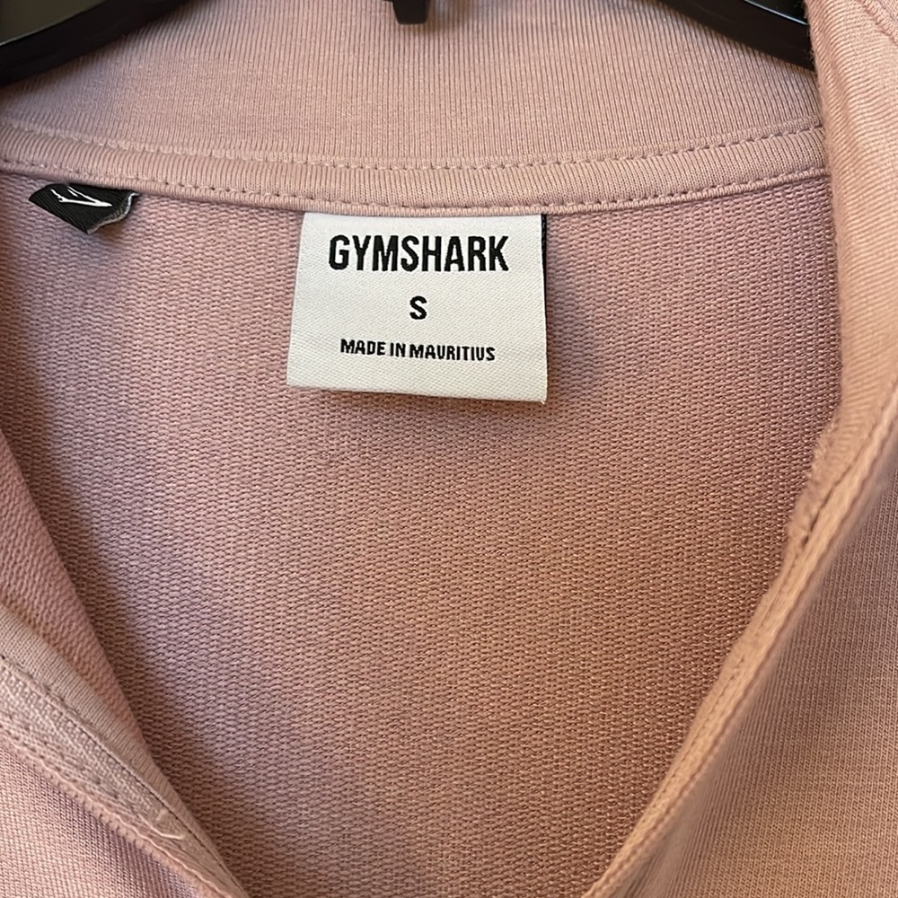 Gymshark TRAINING PIPPA PULLOVER - Picture 4 of 4